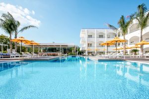 Hotel Orion