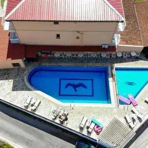 Hotel Sea Bird