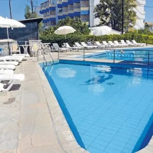 Hotel Sea Bird