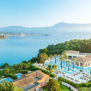 Hotel Grecotel Eva Palace