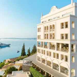 Hotel Grecotel Eva Palace