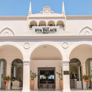 Hotel Grecotel Eva Palace
