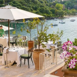 Hotel Grecotel Eva Palace