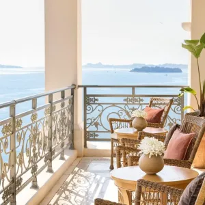 Hotel Grecotel Eva Palace