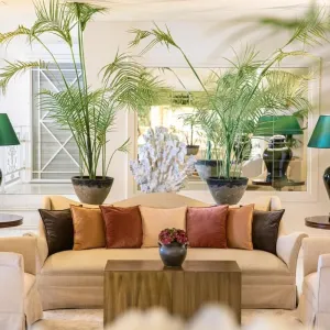 Hotel Grecotel Eva Palace