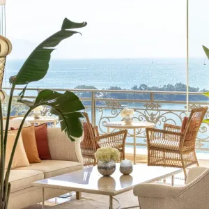Hotel Grecotel Eva Palace