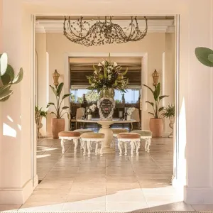 Hotel Grecotel Eva Palace