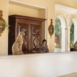 Hotel Grecotel Eva Palace