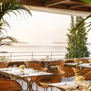 Hotel Grecotel Eva Palace