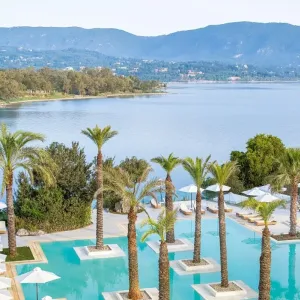 Hotel Grecotel Eva Palace