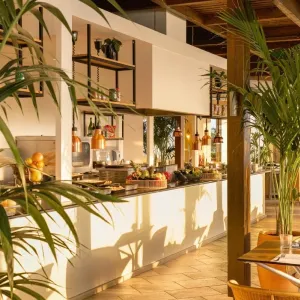 Hotel Grecotel Eva Palace