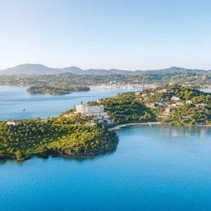 Hotel Grecotel Eva Palace
