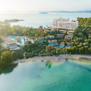 Hotel Grecotel Eva Palace