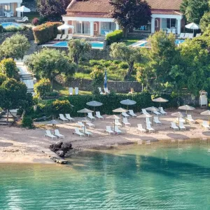 Hotel Grecotel Eva Palace