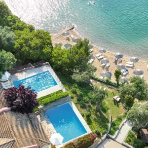Hotel Grecotel Eva Palace