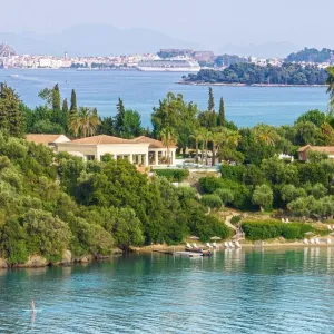 Hotel Grecotel Eva Palace