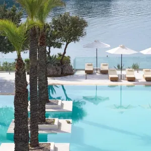 Hotel Grecotel Eva Palace