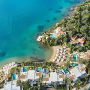Corfu Imperial Grecotel Exclusive Resort