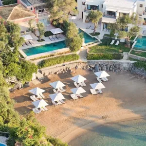 Corfu Imperial Grecotel Exclusive Resort