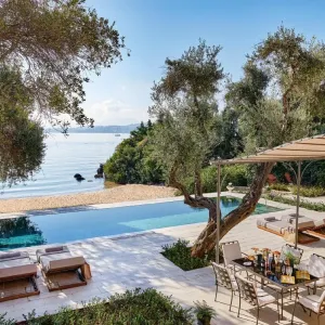 Corfu Imperial Grecotel Exclusive Resort