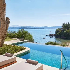 Corfu Imperial Grecotel Exclusive Resort