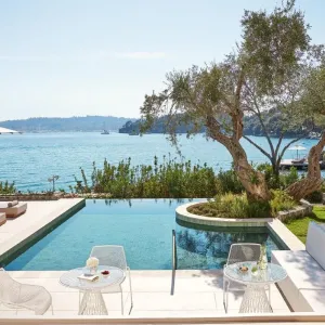 Corfu Imperial Grecotel Exclusive Resort