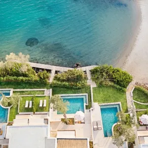 Corfu Imperial Grecotel Exclusive Resort