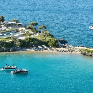 Corfu Imperial Grecotel Exclusive Resort