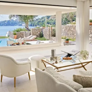 Corfu Imperial Grecotel Exclusive Resort