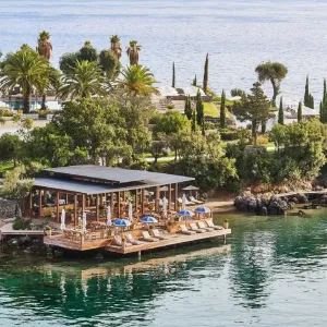 Corfu Imperial Grecotel Exclusive Resort
