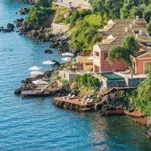 Corfu Imperial Grecotel Exclusive Resort