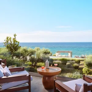 Hotel Lesante Blu Exclusive Beach Resort