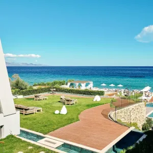 Hotel Lesante Blu Exclusive Beach Resort
