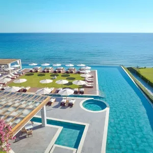 Hotel Lesante Blu Exclusive Beach Resort