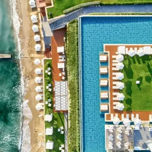 Hotel Lesante Blu Exclusive Beach Resort