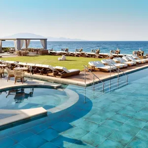 Hotel Lesante Blu Exclusive Beach Resort