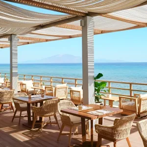 Hotel Lesante Blu Exclusive Beach Resort