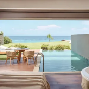 Hotel Lesante Blu Exclusive Beach Resort