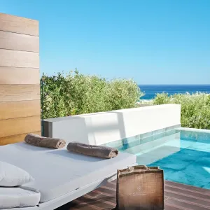 Hotel Lesante Blu Exclusive Beach Resort