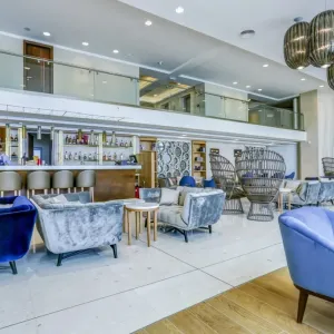 Hotel Maritim Paradise Blue