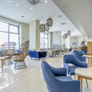 Hotel Maritim Paradise Blue