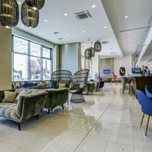 Hotel Maritim Paradise Blue