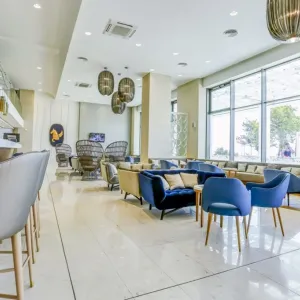 Hotel Maritim Paradise Blue