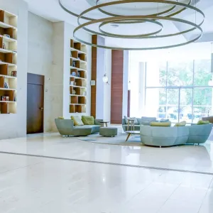 Hotel Maritim Paradise Blue