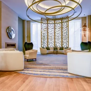 Hotel Maritim Paradise Blue