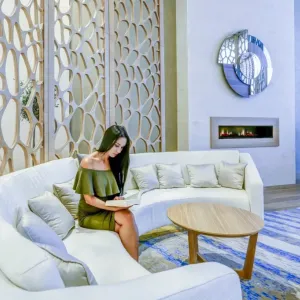 Hotel Maritim Paradise Blue