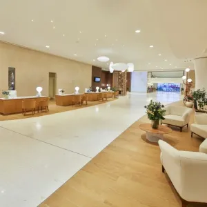 Hotel Maritim Paradise Blue