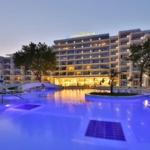 Hotel Maritim Paradise Blue
