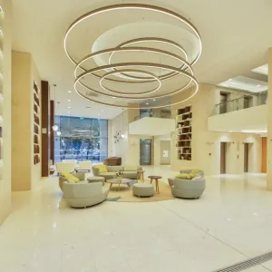 Hotel Maritim Paradise Blue