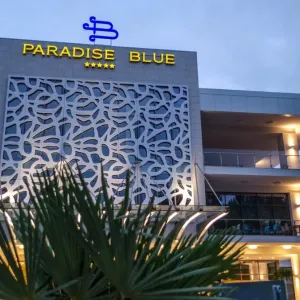 Hotel Maritim Paradise Blue